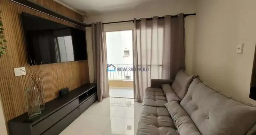 Apartamento com 3 quartos à venda na Rua Casa do Ator, --, Vila Olímpia, São Paulo