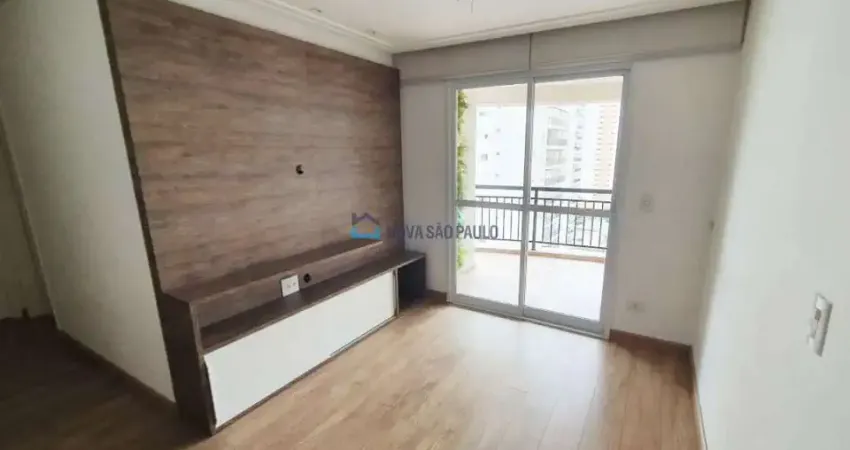 Apartamento à Venda na Chácara Inglesa com 2 Dormitórios, 1 Suíte e Lazer Completo Próximo ao Metrô