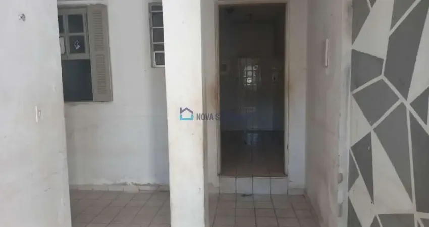 Casa à venda na Rua Tupiritama, --, Americanópolis, São Paulo