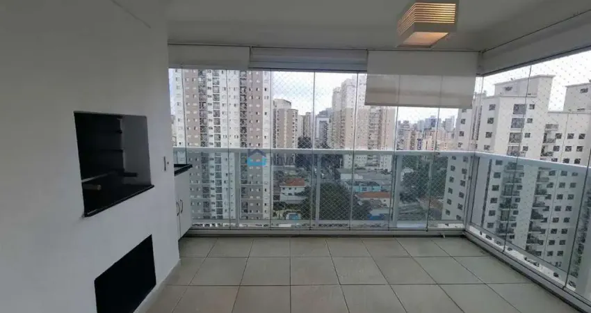 Apartamento com 2 quartos à venda na Avenida Fagundes Filho, --, Saúde, São Paulo