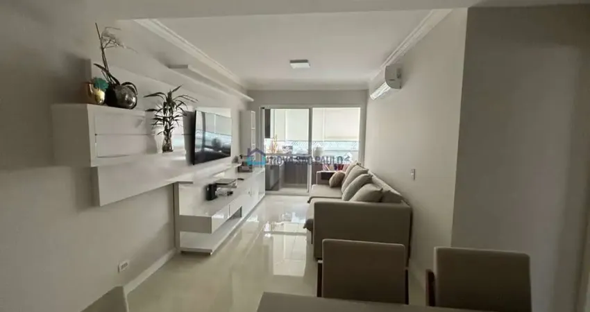 Apartamento com 3 quartos à venda na Rua Loefgren, --, Vila Clementino, São Paulo
