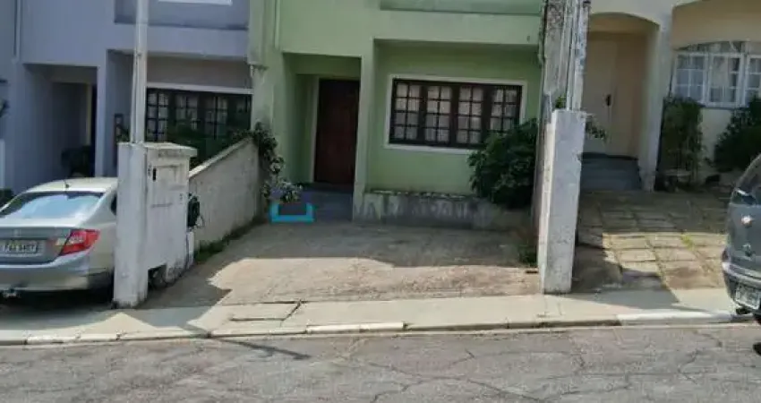 Casa em condomínio fechado com 3 quartos à venda na Rua dos Beija-Flores, --, Vila Parque Jabaquara, São Paulo