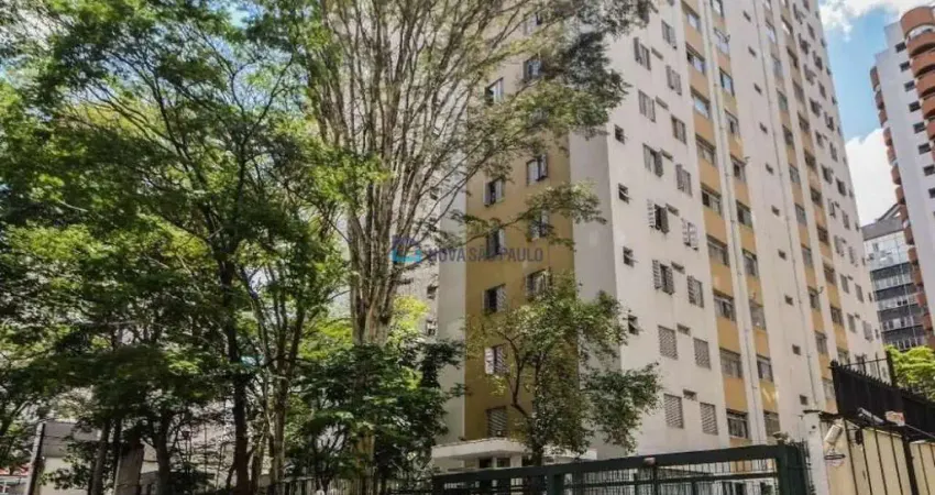 Apartamento com 3 quartos à venda na Avenida Portugal, --, Brooklin Paulista, São Paulo