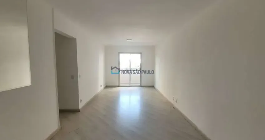 Apartamento com 3 quartos à venda na Rua Professor Djalma Bento, --, Jardim Luanda, São Paulo