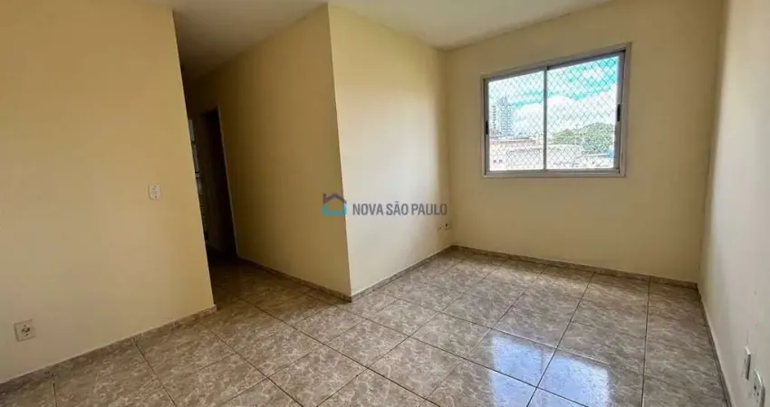 Apartamento para venda Vila das Mercês 2 dormitórios e 1 vaga