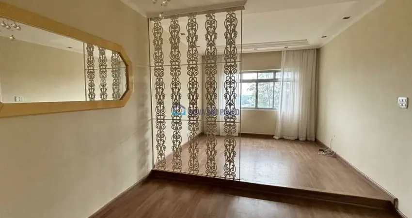 Apartamento a venda no Centro de Diadema, 3 quartos e 1 vaga de garagem