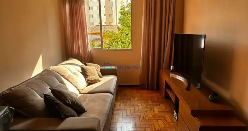 Apartamento com 2 quartos à venda na Rua Lino Coutinho, --, Ipiranga, São Paulo