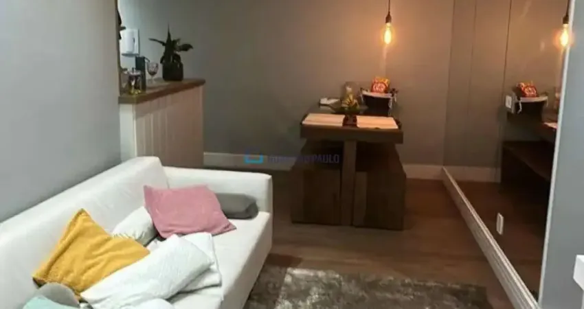 Apartamento com 2 quartos à venda na Avenida Nossa Senhora do Sabará, --, Vila Emir, São Paulo