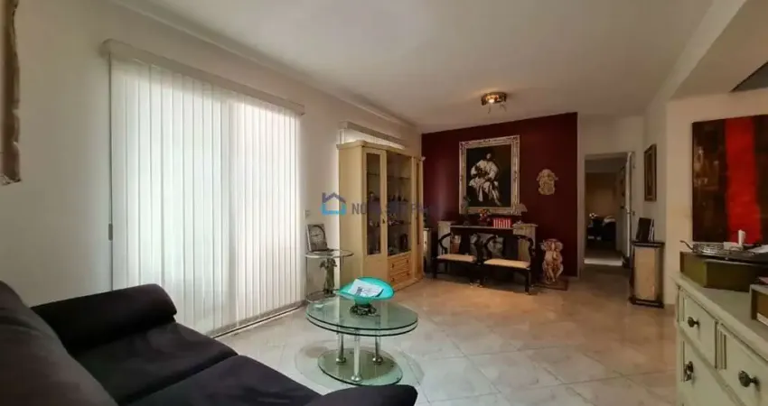 Apartamento com 3 quartos à venda na Avenida Nova Independência, --, Brooklin Paulista, São Paulo