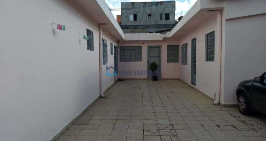Casa com 3 quartos à venda na Rua Rosa Honoria de Jesus, --, Jardim Nova Germania, São Paulo
