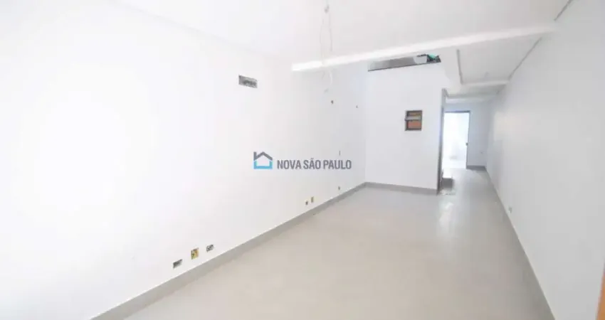Miolo nobre! sobrado triplex novo ! 11 min ( 950 m) ao pé ao metrô são judas