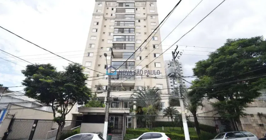 Apto 85 m² seminovo, impecável, planejado, closet, deposito! 950m, 10 min a pé ao Metrô Praça Arvore