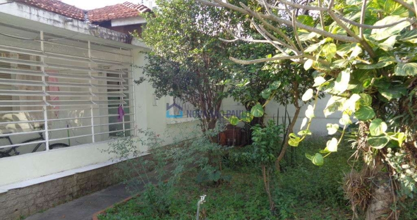 Terreno à venda na Alameda Uapixana, --, Indianópolis, São Paulo