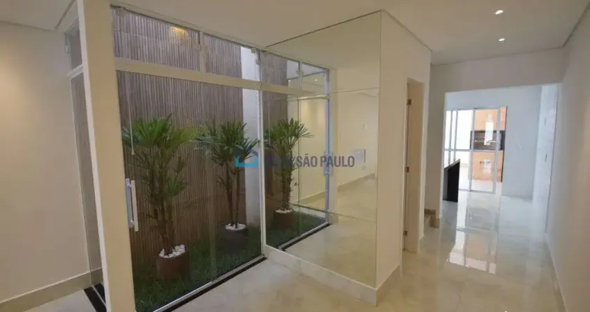 Casa com 4 quartos à venda na Rua Alfredo Norfini, --, Bosque da Saúde, São Paulo