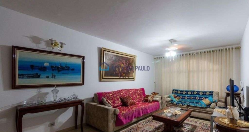 Casa com 3 quartos à venda na Rua Georgina de Albuquerque, --, Parque Jabaquara, São Paulo