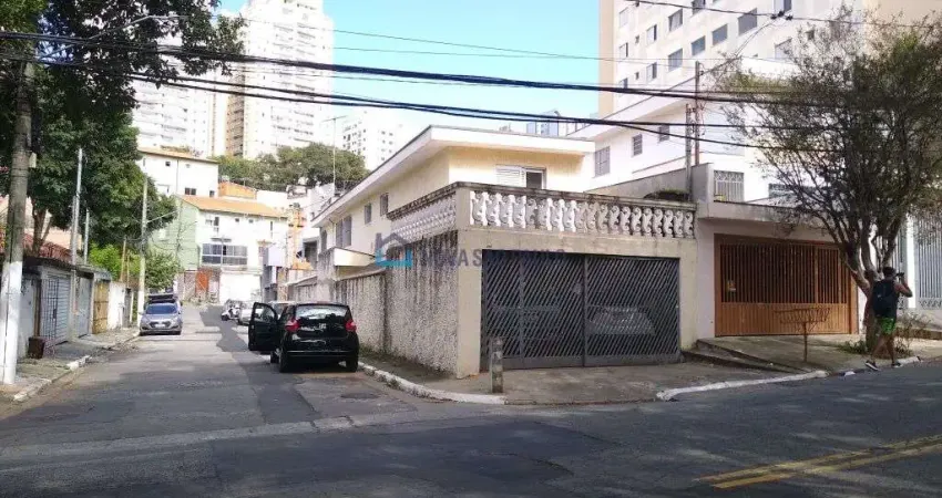 Sobrado com 03 dormitórios  próximo ao Metrô São Judas