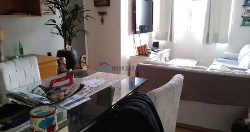 Venda | Apartamento no Campo Belo | 2 Quartos | 1 Vaga