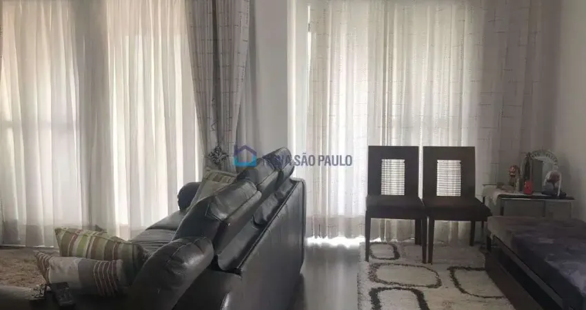 Apartamento com 3 quartos à venda na Rua Lino Coutinho, --, Ipiranga, São Paulo