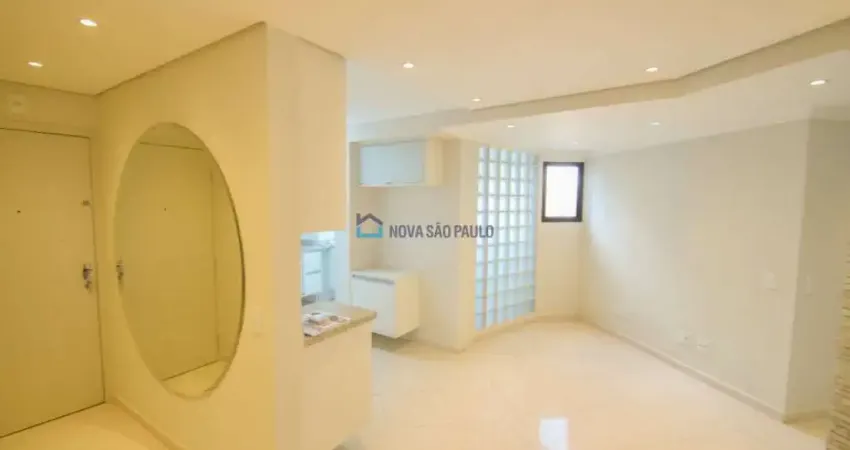 Apartamento com 2 quartos à venda na Avenida Afonso Mariano Fagundes, --, Saúde, São Paulo