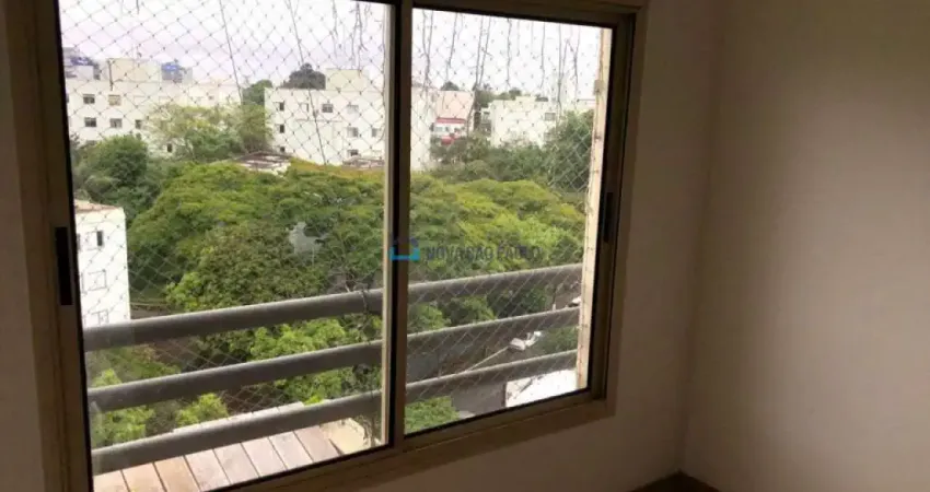 Apartamento com 2 quartos à venda na Avenida Leonardo da Vinci, --, Vila Guarani, São Paulo