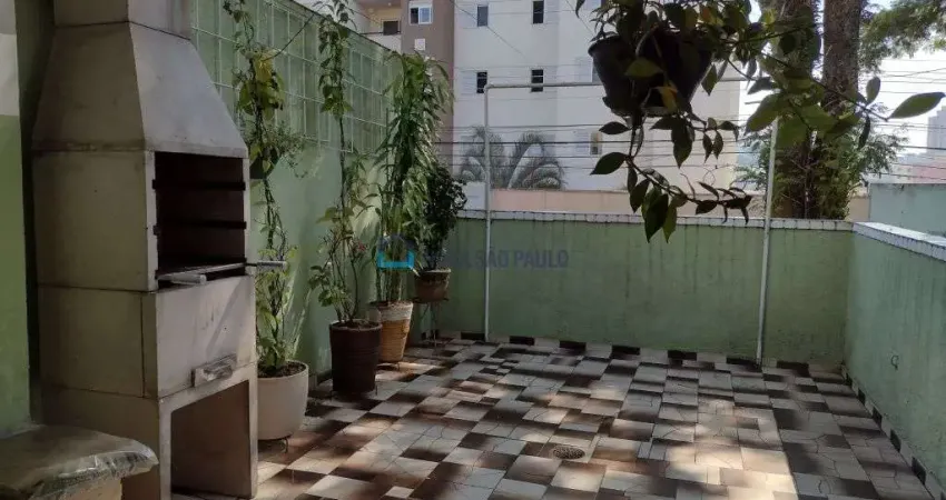 Casa com 3 quartos à venda na Rua São Wenceslau, --, Vila Guarani, São Paulo
