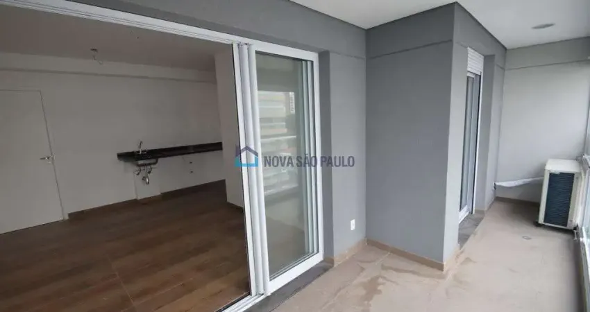 Apartamento Próximo do Metrô