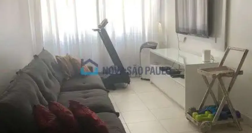 Apartamento amplo 100m², 3 dormitórios, 1 suíte, Vila Mariana , Metrô Ana Rosa e Sesc Vila Mariana