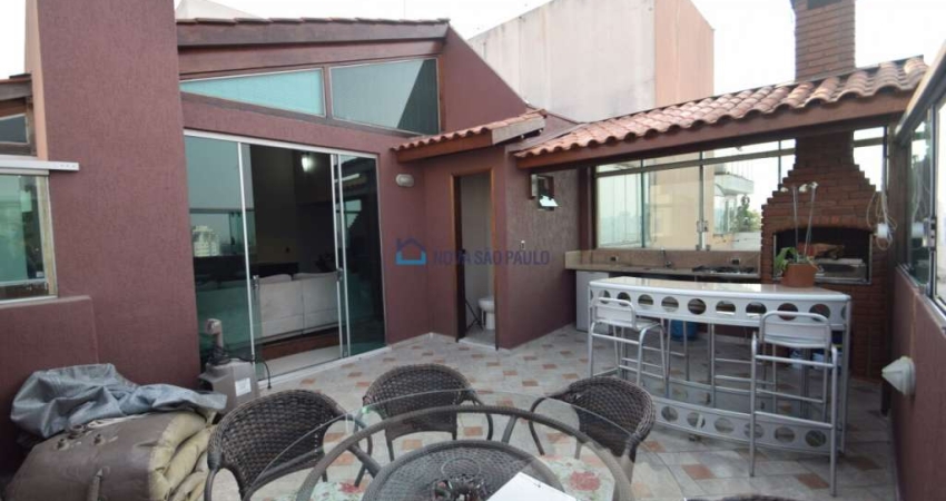 Apartamento com 3 quartos à venda na Rua Dom Antônio Barreiros, --, Vila Gumercindo, São Paulo
