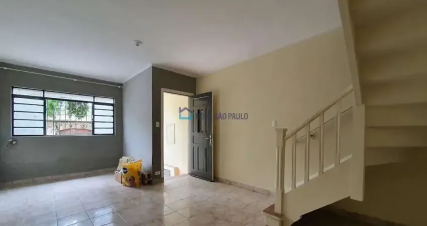 Excelente sobrado disponível para venda no bairro do Ipiranga!