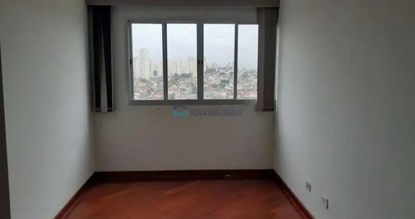 Apartamento a venda no Jardim da Saúde 02 dormitórios
