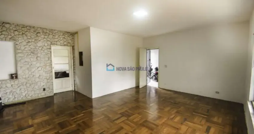 Casa com 3 quartos à venda na Rua Getúlio Vargas Filho, --, Cidade Vargas, São Paulo