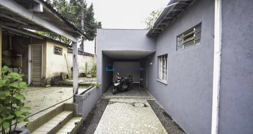 Casa térrea, cidade vargas. ao lado do metrô Jabaquara