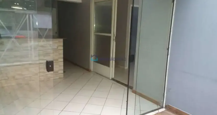 Brooklin - Sobrado  130m² -  Residencial / Comercial
