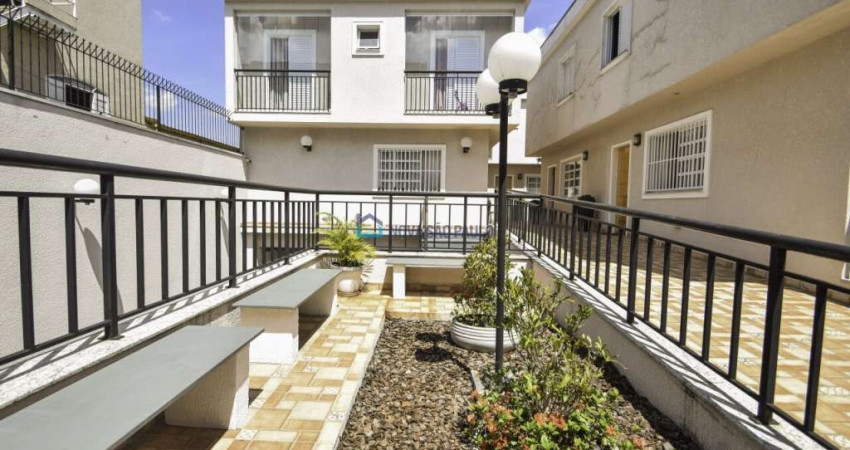 Sobrados Seminovo em condominio,Impecável, 3 Dts,Suite,2 Vagas+Deposito ! Prox Metrô Sacomã