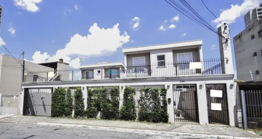 Sobrado seminovo em condomínio,3 quartos, suíte, 3 wc, 2 vagas +deposito ! prox metrô sacomã