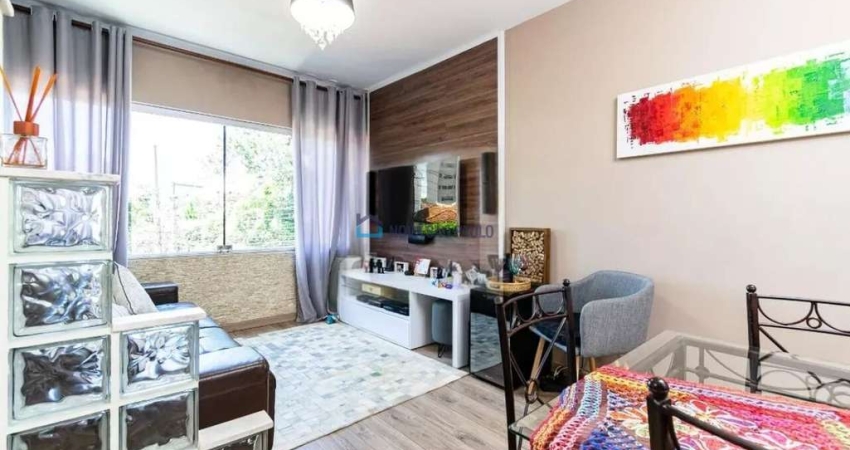 Casa com 2 quartos à venda na Rua João de Castro Rebelo, --, Cidade Vargas, São Paulo