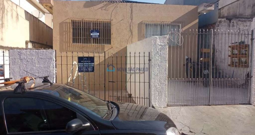 Casa com 2 quartos à venda na Rua Rosa Honoria de Jesus, --, Jardim Nova Germania, São Paulo