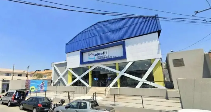 Barracão / Galpão / Depósito com 6 salas à venda na Avenida Carlos Liviero, --, Vila Liviero, São Paulo