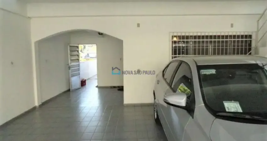 Casa com 3 quartos à venda na Rua Antônio Madi, --, Jardim Oriental, São Paulo