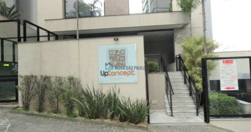 Sala comercial com 1 sala à venda na Rua Apeninos, --, Aclimação, São Paulo