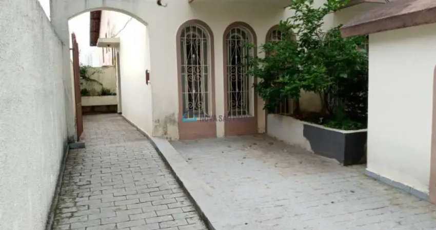 Casa comercial à venda na Avenida Itaboraí, --, Bosque da Saúde, São Paulo