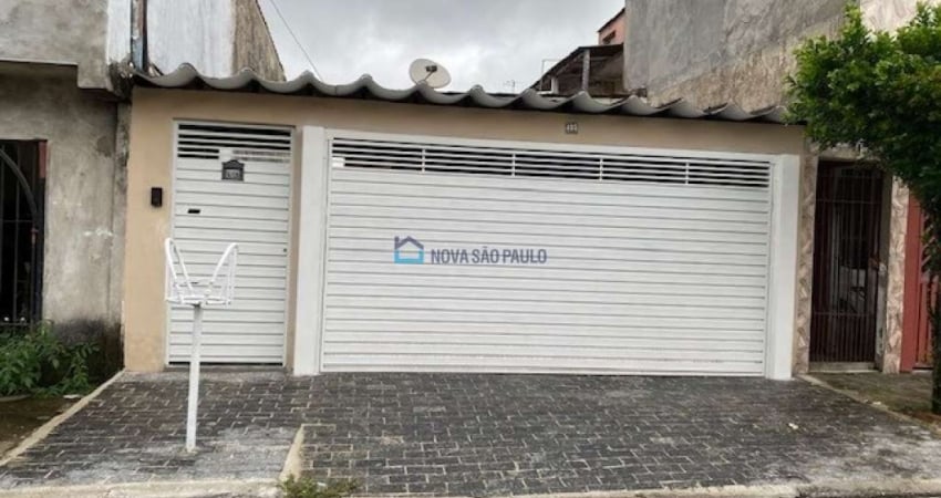 Casa com 3 quartos à venda na Rua Embaixatriz Dora de Vasconcelos, --, Interlagos, São Paulo