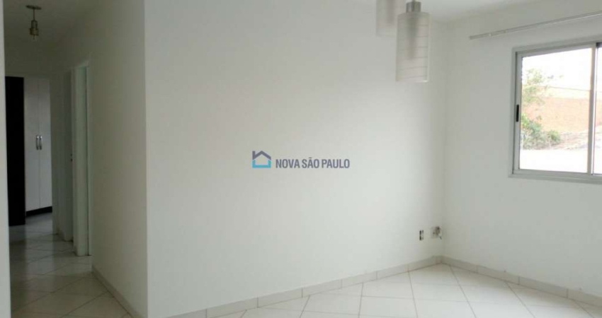 Apartamento em condomínio com um ótimo lazer