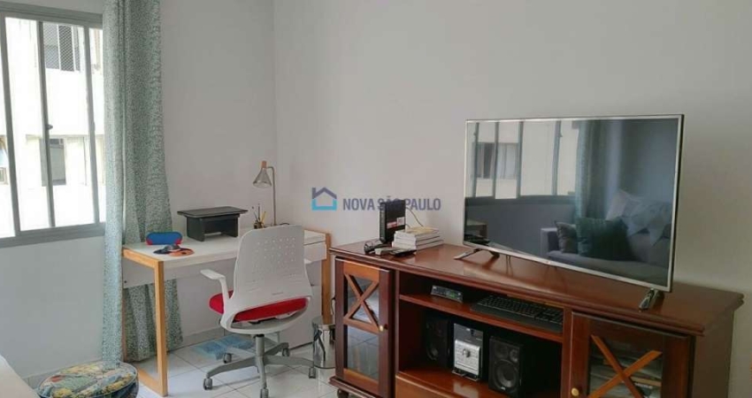 Apartamento com 1 quarto à venda na Rua Antônio Tavares, --, Cambuci, São Paulo