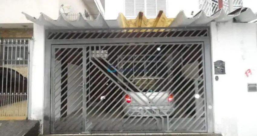 Sobrado com 3 quartos proximo ao metrô  Jabaquara!