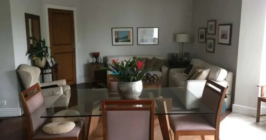 Apartamento no Campo Belo | 3 Quartos | 1 Suíte | 2 Vagas
