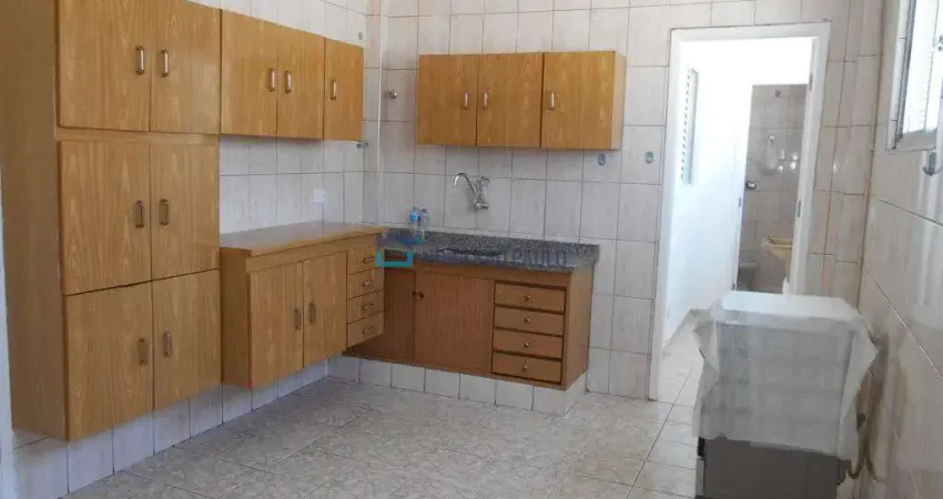 Apartamento com 3 quartos à venda na Avenida Jabaquara, --, Saúde, São Paulo