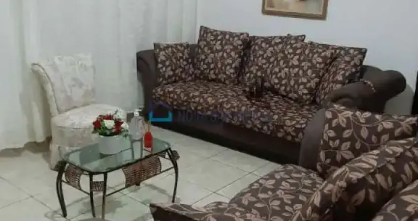 Casa com 3 quartos à venda na Rua Lido, --, Veleiros, São Paulo