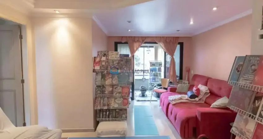 Apartamento com 4 quartos à venda na Rua Domingos Augusto Setti, --, Vila Mariana, São Paulo