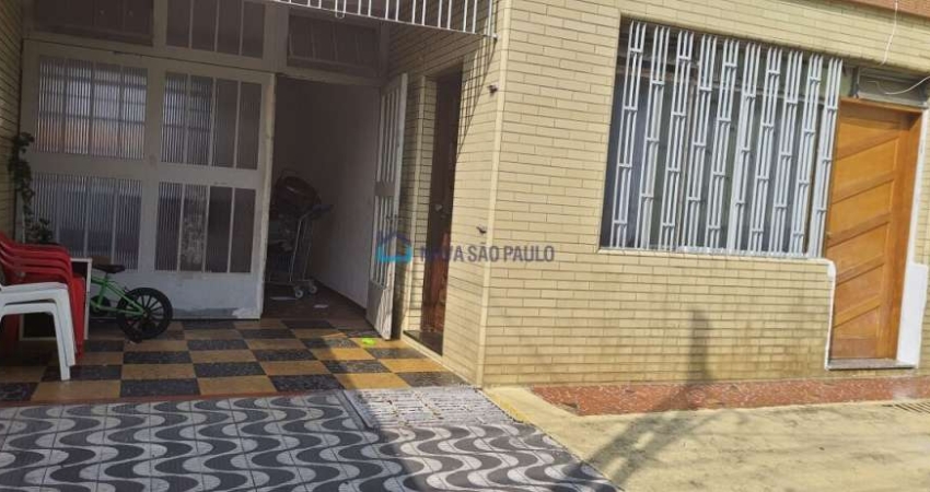 Casa com 3 quartos à venda na Rua Jaguapita, --, Vila Natália, São Paulo